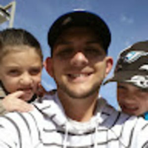 Meet your Posher, Jason